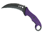 Knife
