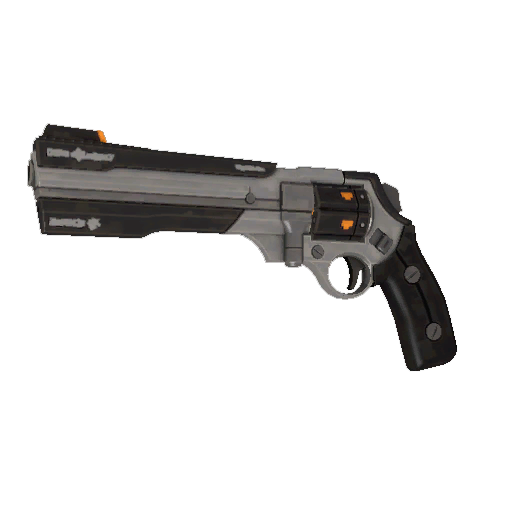Genuine Killstreak Diamondback