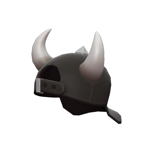 Strange Unusual Hat Outta Hell