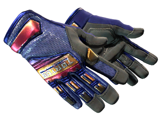 ★ Specialist Gloves | Fade (Factory New)