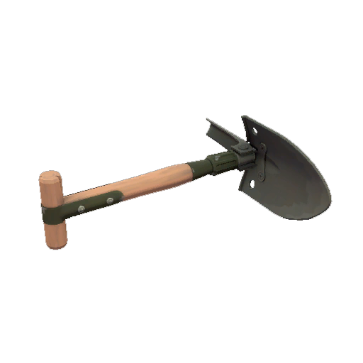 Strange Specialized Killstreak Market Gardener