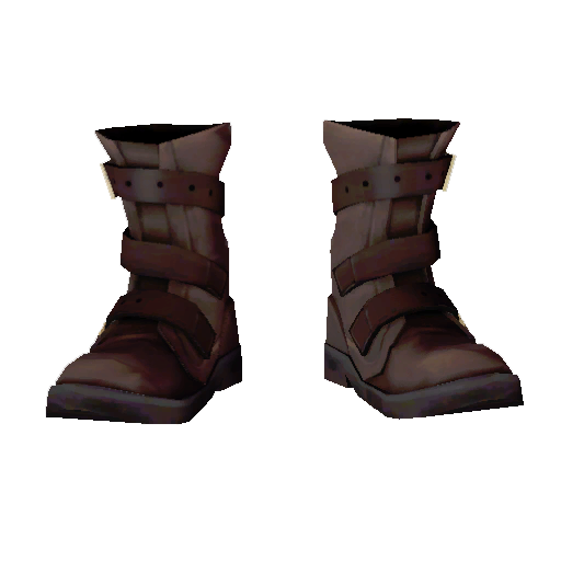 Killstreak Mantreads