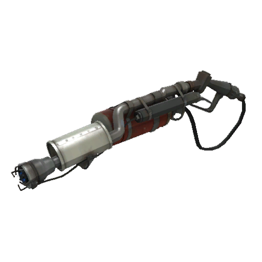 Strange Killstreak Degreaser