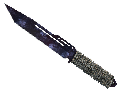 ★ Paracord Knife | Doppler (Factory New)