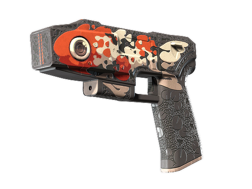 StatTrak™ Zeus x27 | Tosai (Field-Tested)