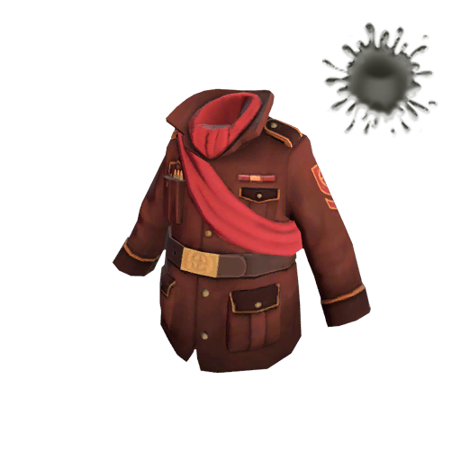 Rifleman's Regalia