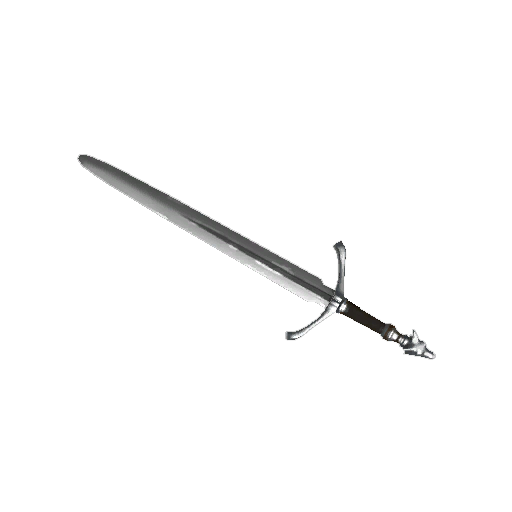 Killstreak Three-Rune Blade