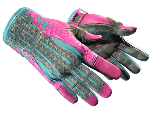 ★ Sport Gloves | Vice (Minimal Wear)