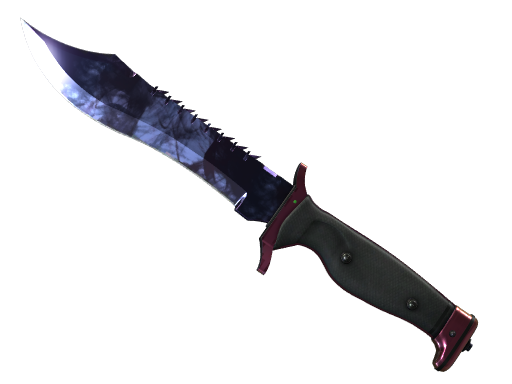 ★ StatTrak™ Bowie Knife | Doppler (Factory New)