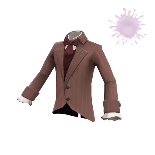 Strange Frenchman's Formals