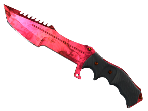 ★ Huntsman Knife | Doppler (Factory New)