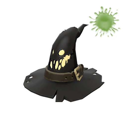 Strange Crone's Dome