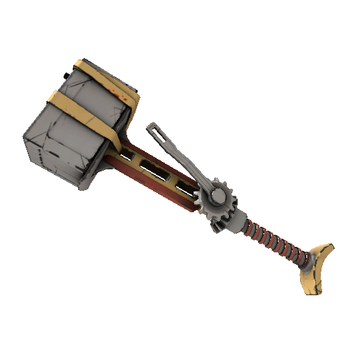 Strange Civic Duty Mk.II Powerjack (Field-Tested)