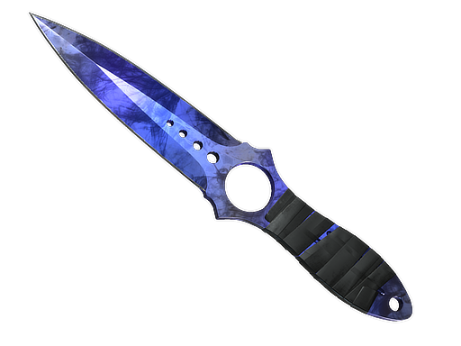 ★ Skeleton Knife | Doppler (Factory New)