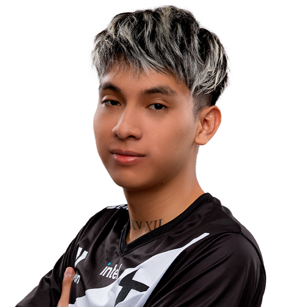 Pakazs Player Sticker - TI 2022