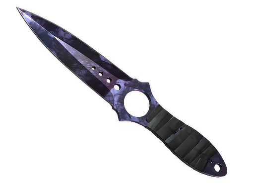 ★ Skeleton Knife | Doppler (Factory New)