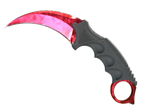 ★ StatTrak™ Karambit | Doppler (Factory New)