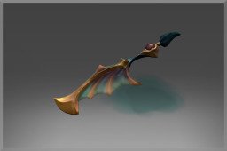 Infused Offhand Blade of Prismatic Grace