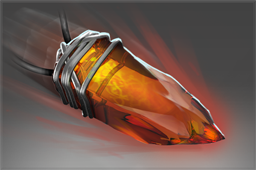 Kinetic: When Nature Attacks