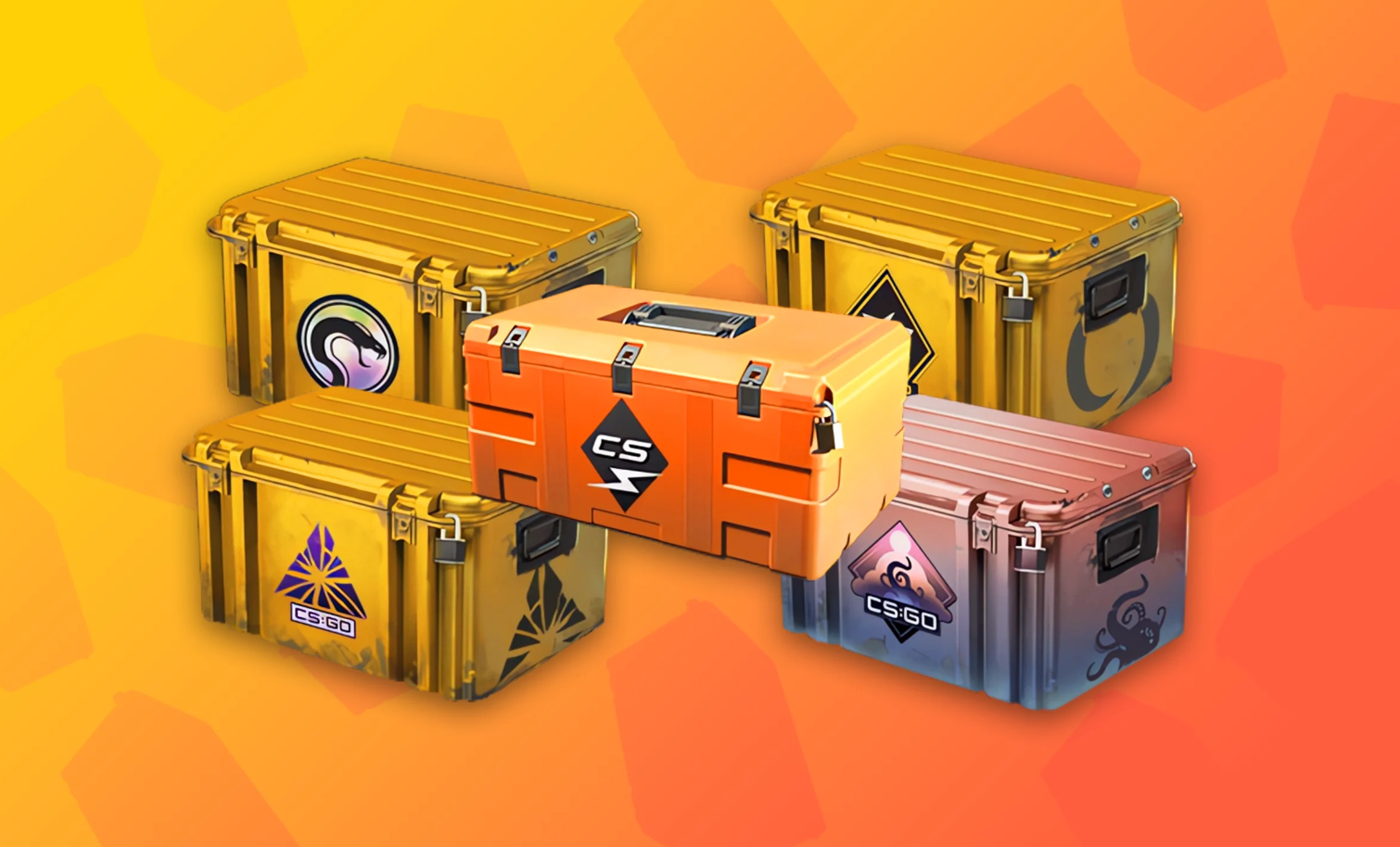 Are CS2 Cases Still Worth It in 2025?