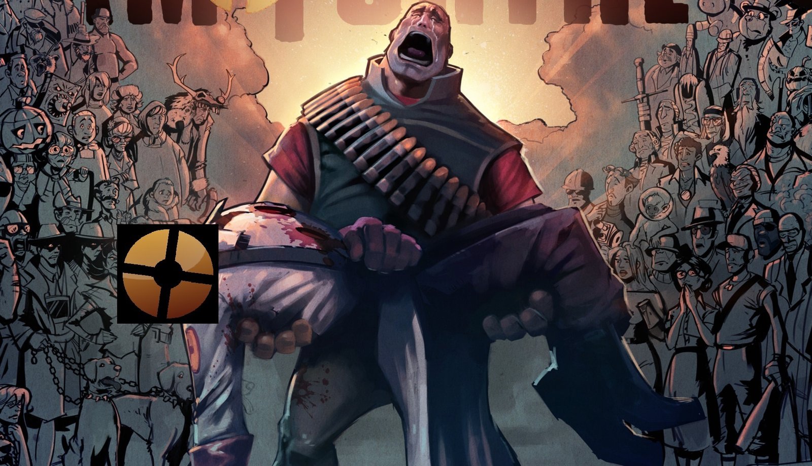 TF2 Isn’t Dead: Why It Still Has One of the Most Loyal Fanbases